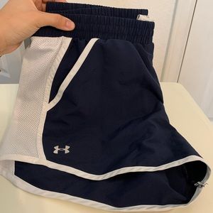 Women’s Under Armour Shorts